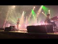 Thrice - For Miles (Dallas 10.20.25) 4K