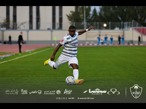 Collins Fai Highlights 2022/23 - Saudi Pro League