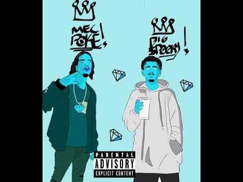 Big & Mec - Eu diamante brilhante 💎