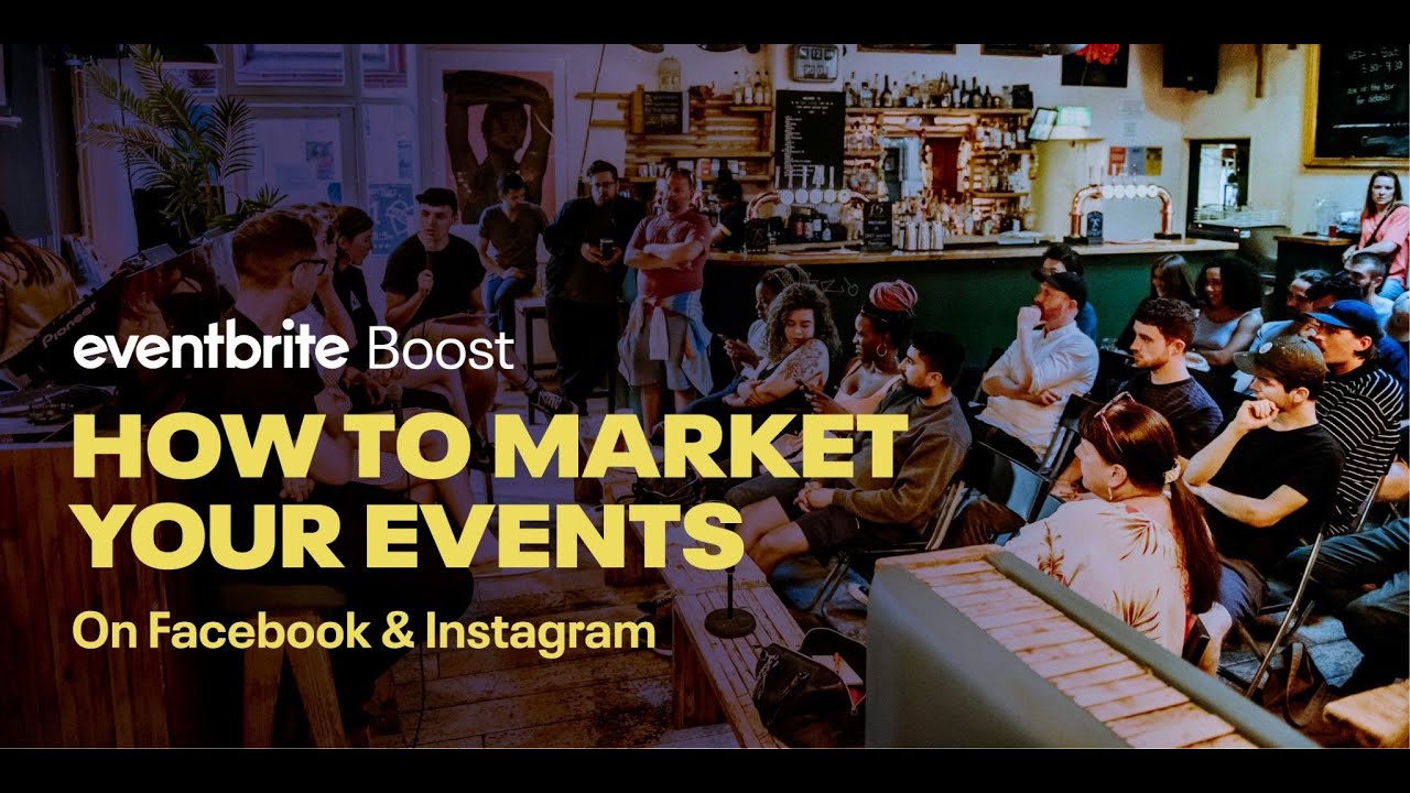 Event Marketing