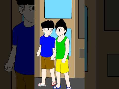 Bogart & Alex|my animation| (Pinoy animation)