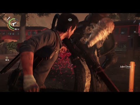 Phantassm Plays: The Evil Within 2 (Pt. #33)