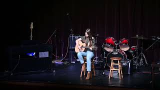 Keely Coles - I Want You by Stephen Sanchez