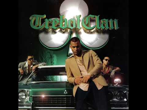 Trebol Clan -Los Bacatranes Mix official 2004