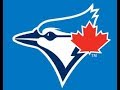 ALL 2017 Toronto Blue Jays Home Runs