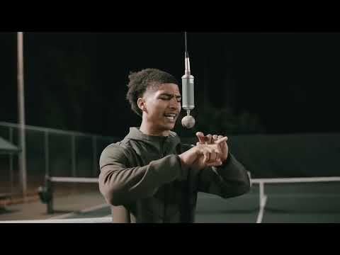 Xavier Youngboy - Painting Pictures Gay Parody [Official Video] (Superstar)