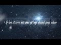 Vanic X Tove Styrke - Borderline [Lyrics Video ...