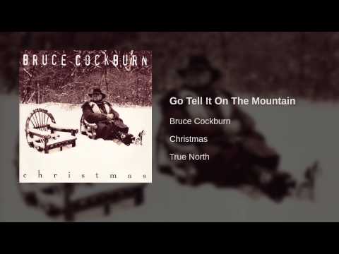 Go Tell It On The Mountain cover