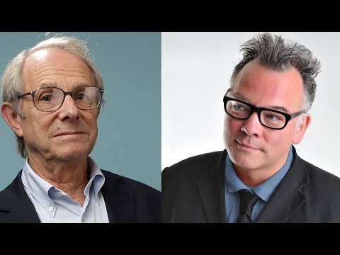 Ken Loach and Stewart Lee on Brexit