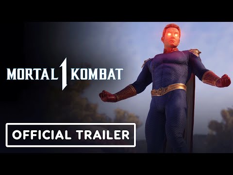 Трейлер