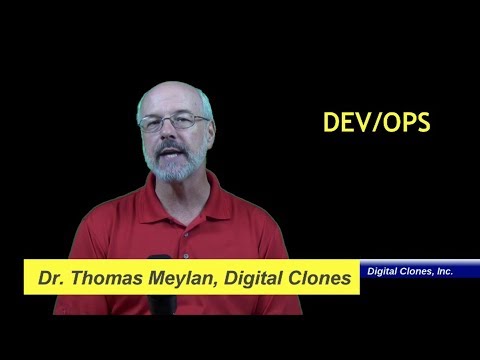 Dev/Ops and Data Science Development in Washington, DC