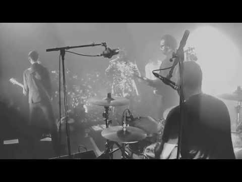 65 Mines Street ft. Roy Ellis & The Magic Plumbers - "Orchestration Reggae" Live