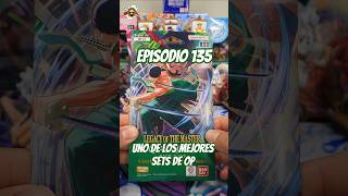 OP12 #op12 #onepiece #cartasonepiece #abriendocartas #otakuslatinos #comunidadtcg #cartastcg #tcg