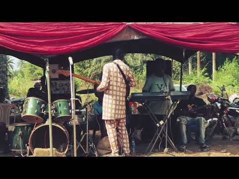 Ultimate Dr Sir Warrior - Nwa Ewe Nne [latest 2023 live music performance] || PMB #livemusic