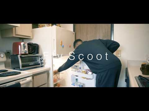 KiloTalkMoney - Cavaliers ft. Fly Scoot (Official Video)