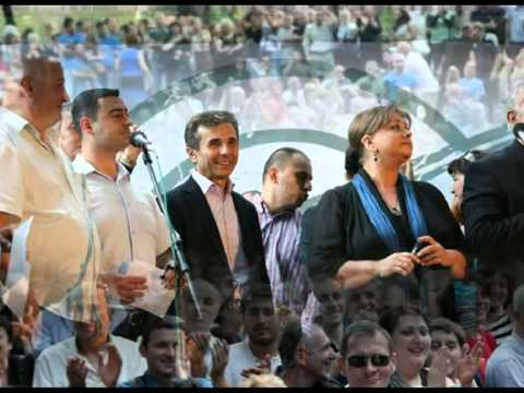 Star Singers of Georgia - Back to Home