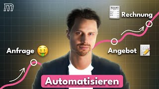 HubSpot Buchhaltung automatisieren: Rechnungen & Integrationen