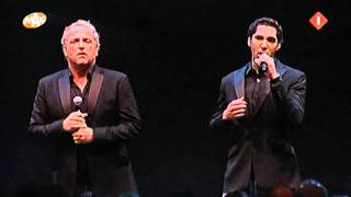 Los Angeles, The Voices - Sos D'un Terrien Détresse video