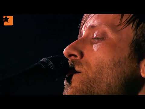 the Black Keys -Little Black Submarines - Live & Firework
