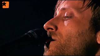 the Black Keys -Little Black Submarines - Live &amp; Firework