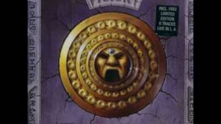 Victory - Fighting back the Tears