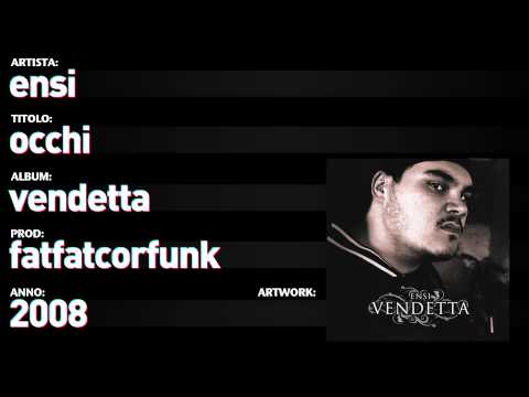 Ensi - Vendetta - 07 - 