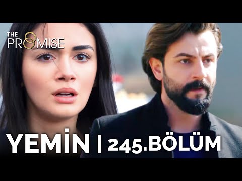 The Promise Season 2 Episode 245 (Season Finally)