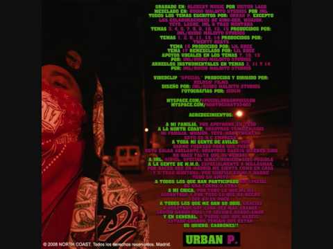 Drama (Special, 2008) - Urban P.