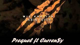 Wiz Khalifa - Prequel ft Curren$y (with Lyrics)