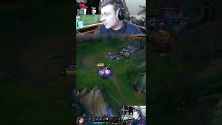 Le stun invisible de Syndra...