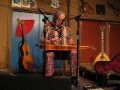 David Lindley - The Indifference of Heaven (Warren Zevon) - Oklahoma City 2012