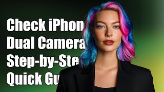How to Check if Your iPhone Has a Dual Camera: A Step-by-Step Guide