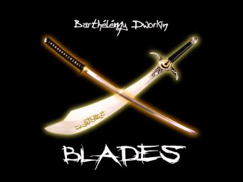 Barthélémy Dworkin - Heroes