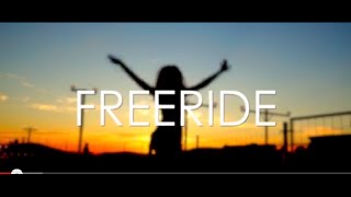 Rob Turnover ft Jessy Howe - Freeride (Original Vocal Mix)