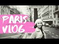 PARIS VLOG 2020