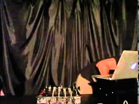 Analogen Showcase: Michal Krych - RTS.FM.020911