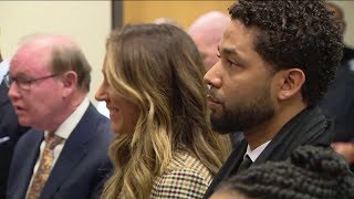 Download lagu Jussie Smollett pleads not guilty to new charges in Chicago mp3 Download lagu Jussie Smollett pleads not guilty to new charges in Chicago mp3
