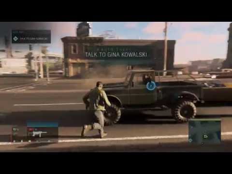 MAFIA 3 - Walkthrough Part 30 Xbox One Gameplay - Destroying And Owning Smuggling Business HD