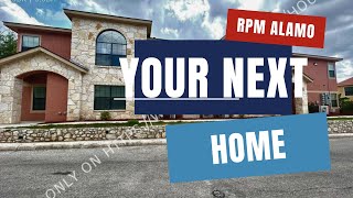 Home Tour - AVAILABLE NOW! 3 Bedroom / 3 Bath Condo Near Medical Center!