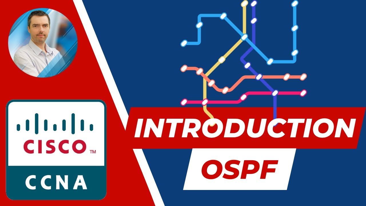 Introduction OSPF