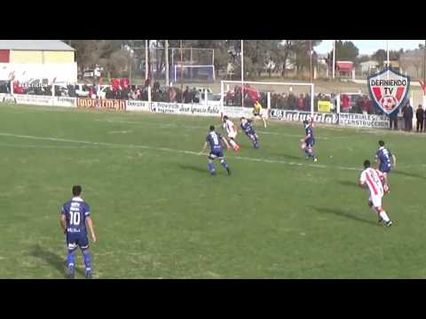 DEFINIENDO TV - POLÉMICA DEL CLÁSICO