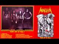 Municion Argentina 2021 Fukk Off In Hell Full Album Black Metal Thrash Metal