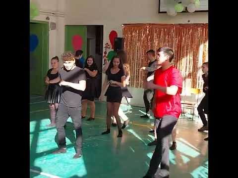 ROZSÁLY, MARÓTHY 2024/8. ROMEO ÉS JÚLIA.  LEHETSZ KIRÁLY!