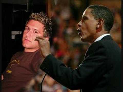 Christian Alvarez Ft. Barack Obama - Perfect Union