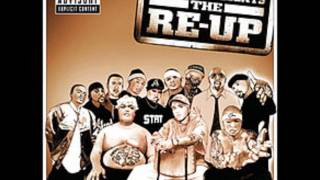 Eminem- We&#39;re Back/Shady Narcotics
