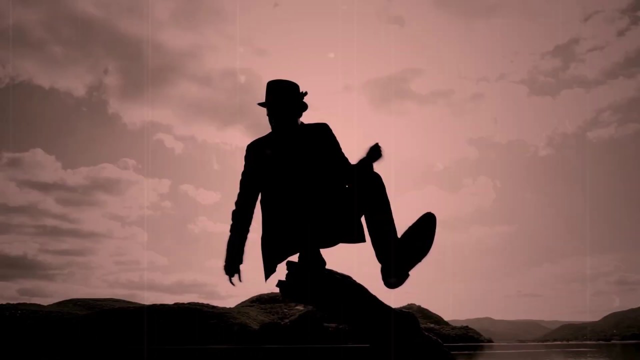Death is a Poor Man's Doctor — Juju Marinero