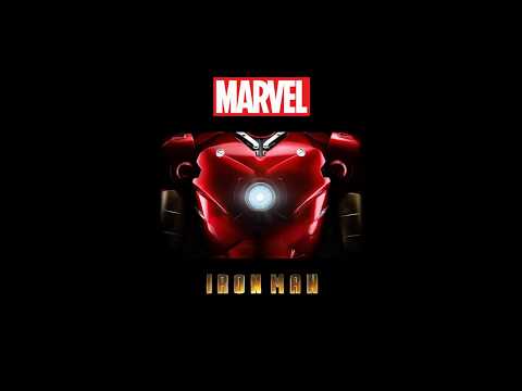 COMING SOON - IRON MAN MARK III (DEAGOSTINI)