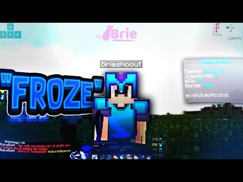 UHC Highlights: E3 - " Froze" [StylusUHC]