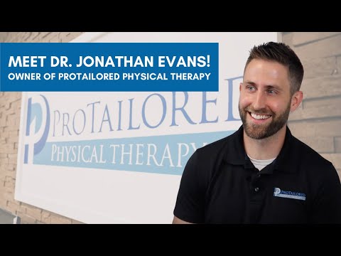 Welcome to ProTailored Physical Therapy Fort Wayne, IN!