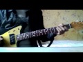 The Raveonettes - My Tornado (play along)